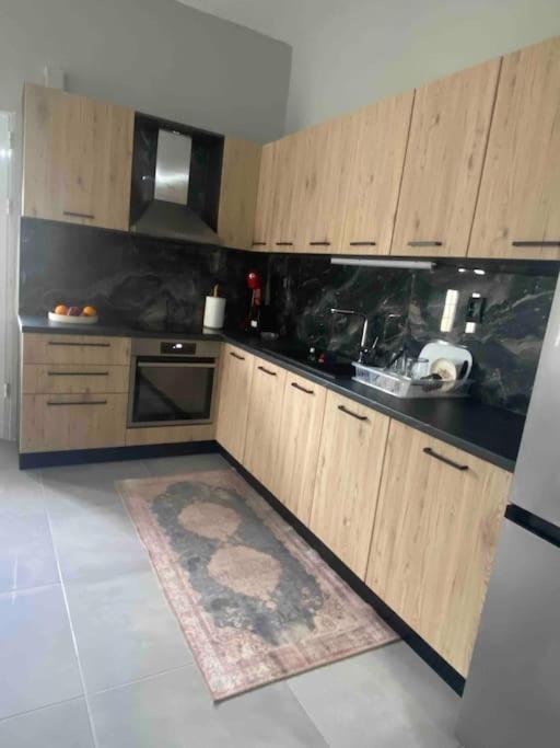 Didima Apartment Kültér fotó